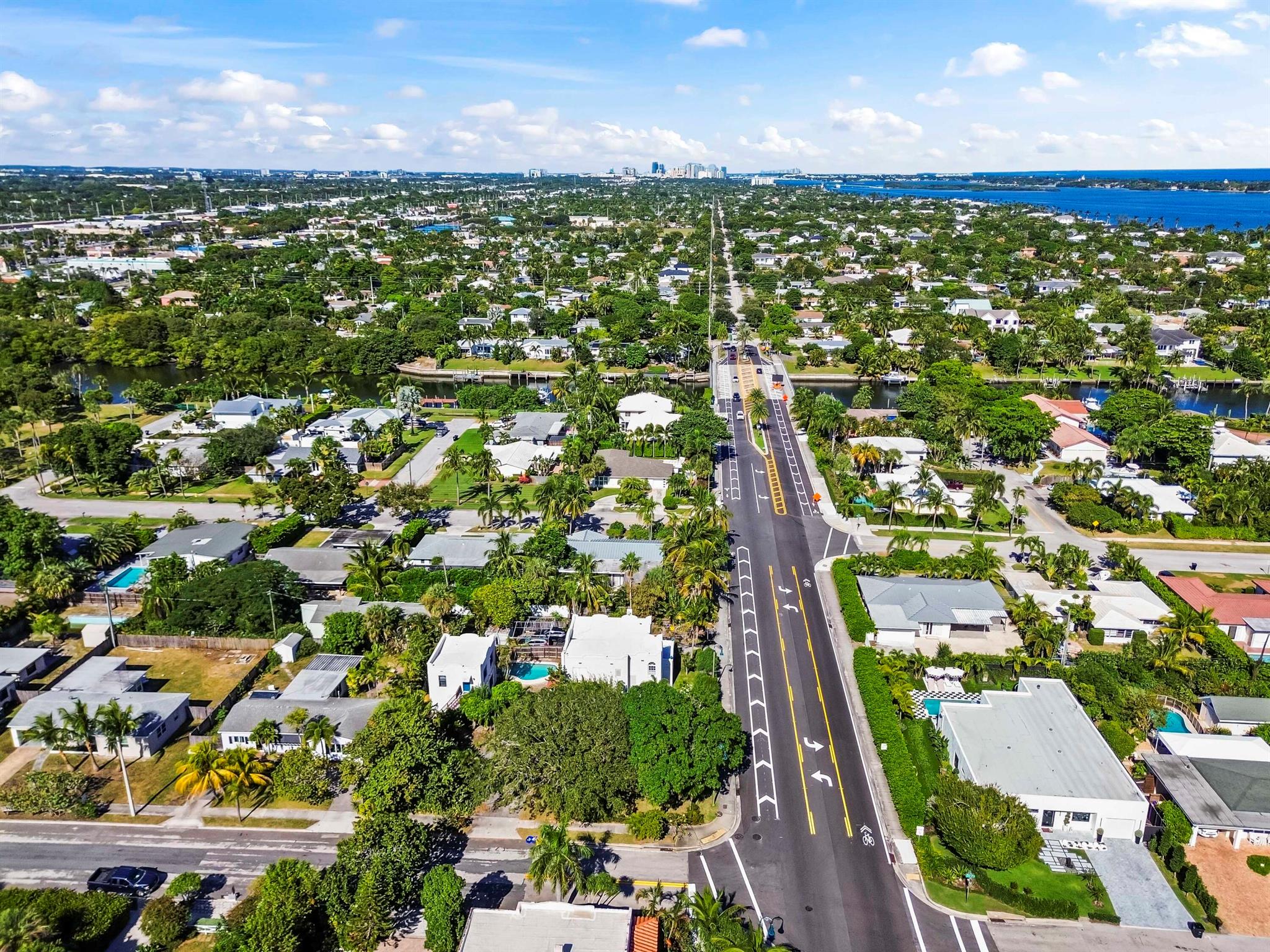 COLLEGE PARK - Residential