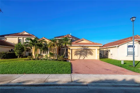 12421 Sand Wedge Dr, Boynton Beach, FL MLS: F10492583