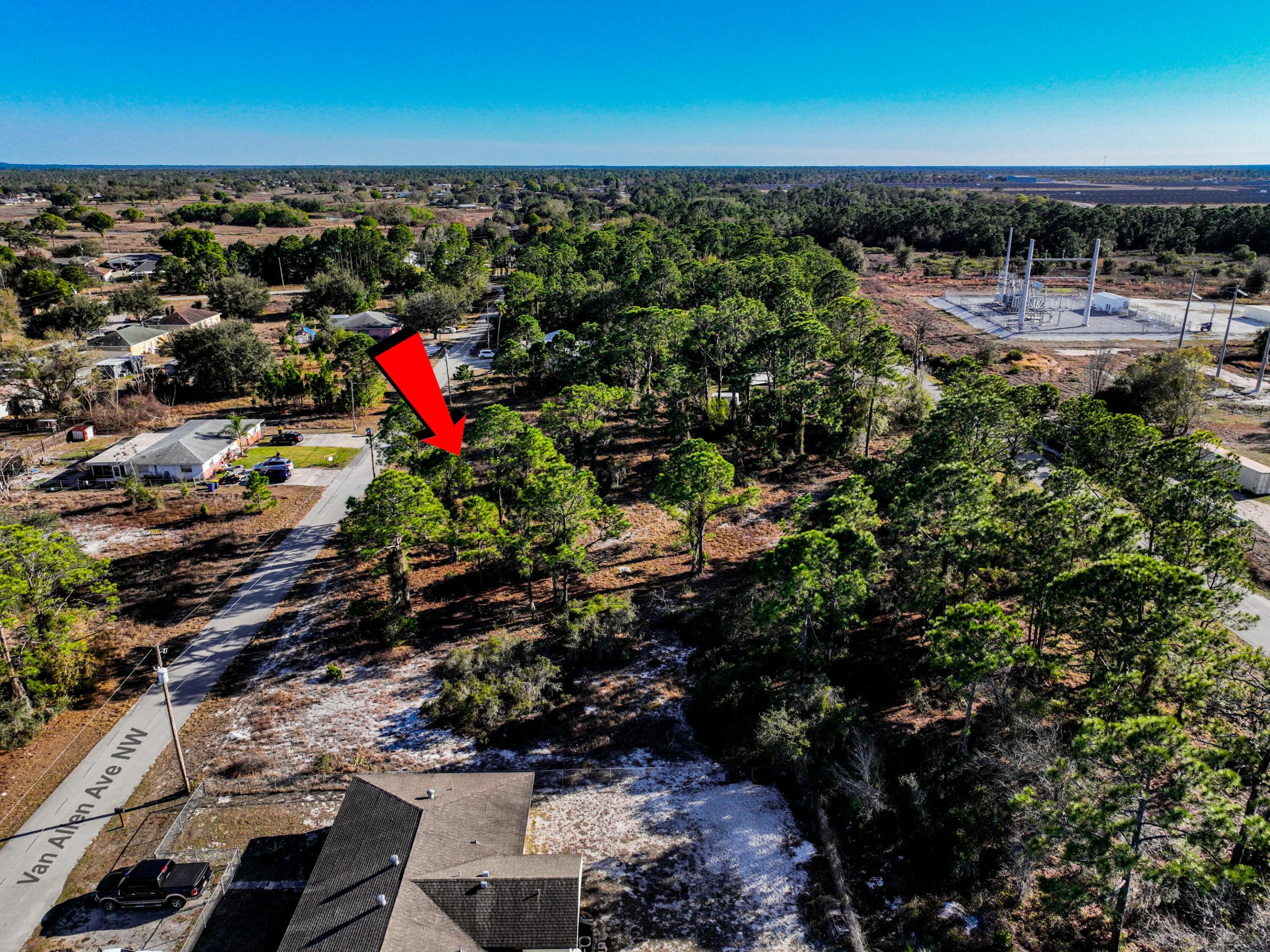 PLACID LAKES + MULTI-FAMILY - Land