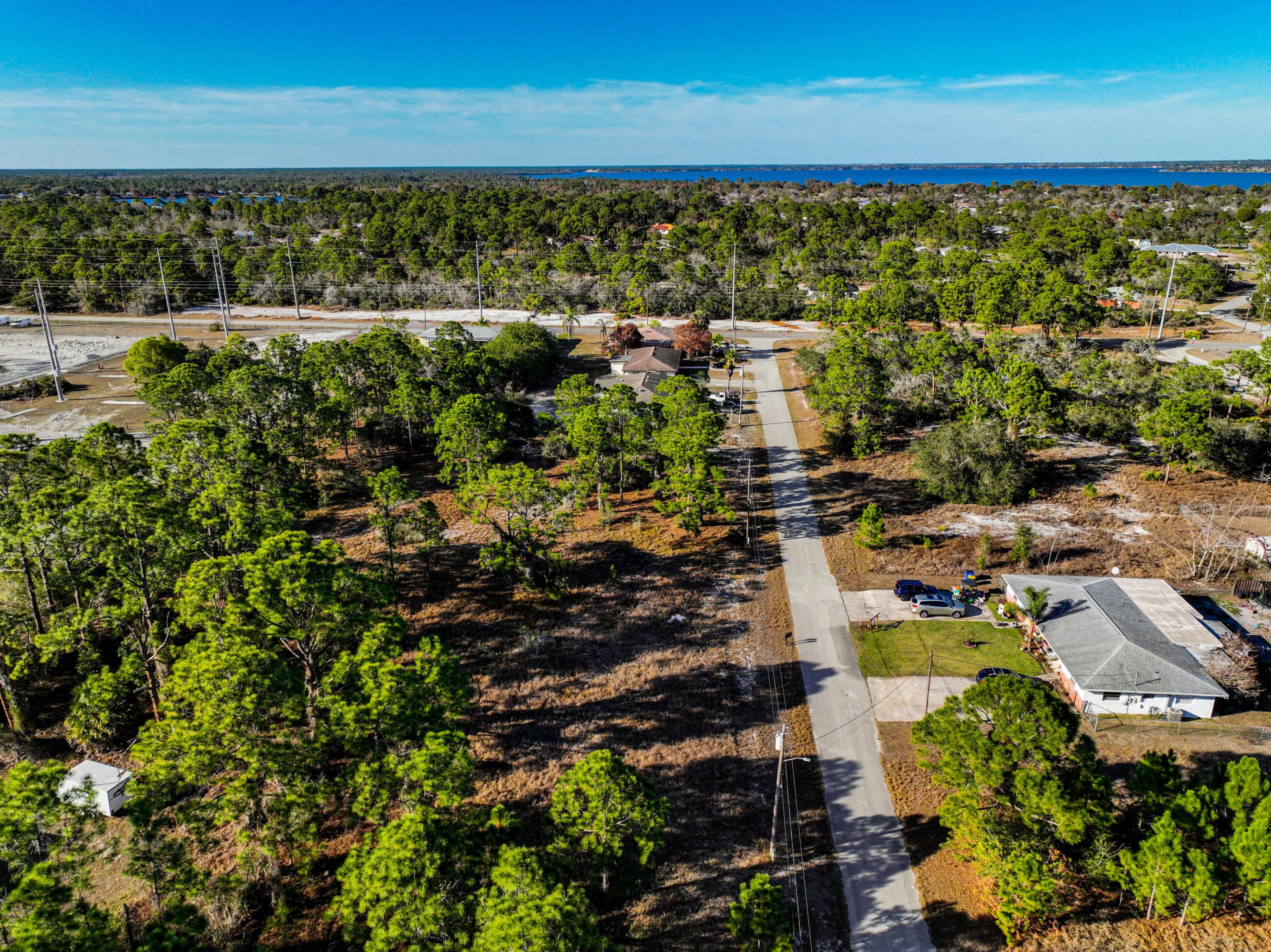 PLACID LAKES + MULTI-FAMILY - Land