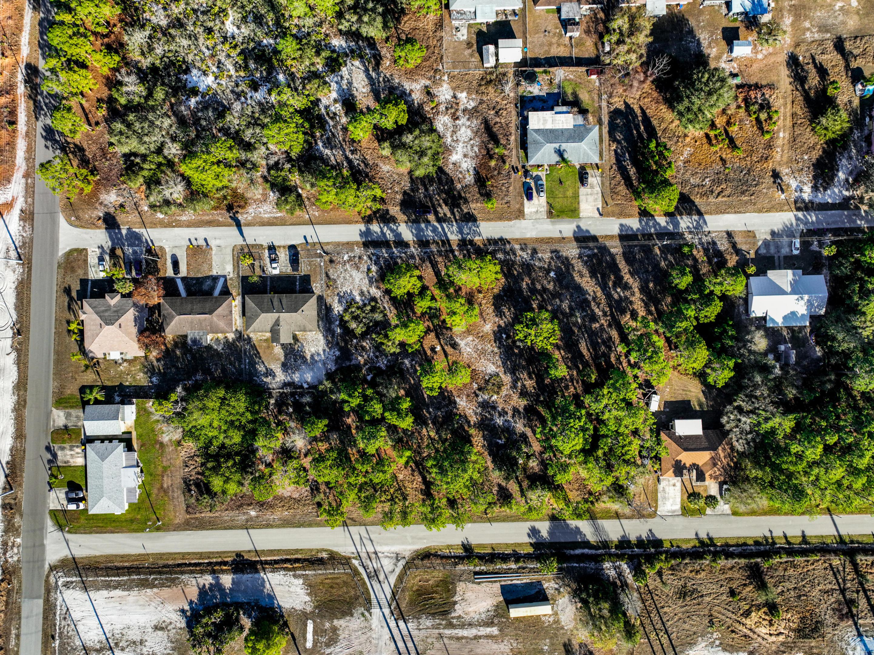 PLACID LAKES + MULTI-FAMILY - Land