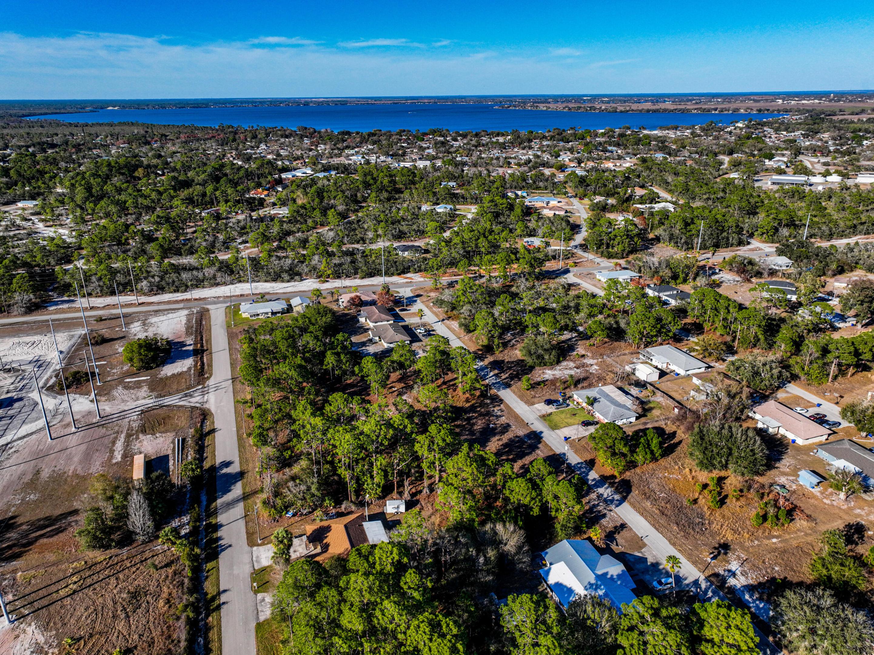 PLACID LAKES + MULTI-FAMILY - Land
