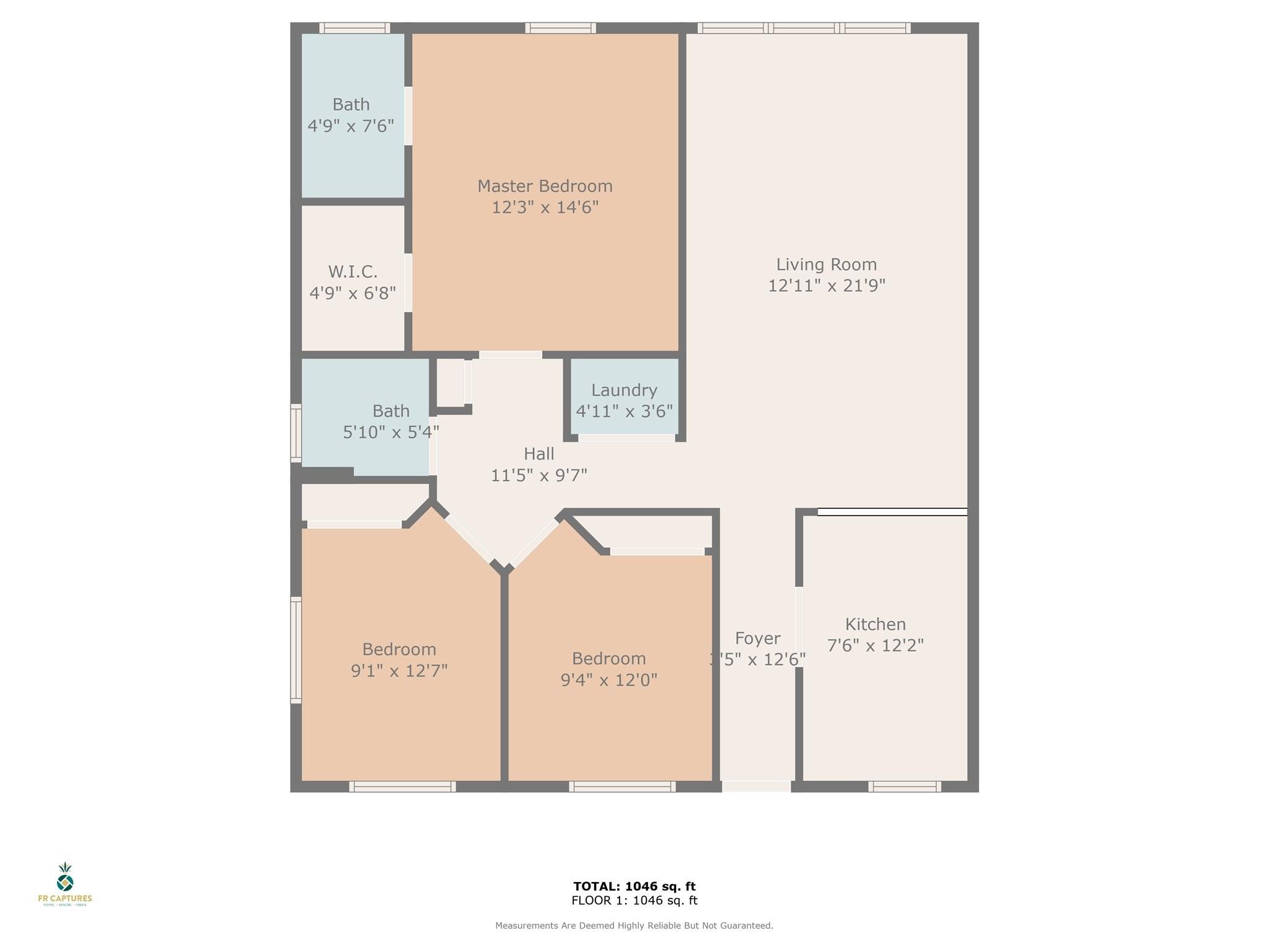Castlewood 71-37 B - Residential Income