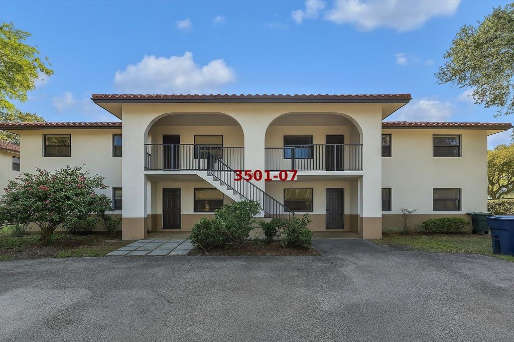 Photo of 3501 NW 114th Lane, Coral Springs, FL 33065 (MLS # F10512073)