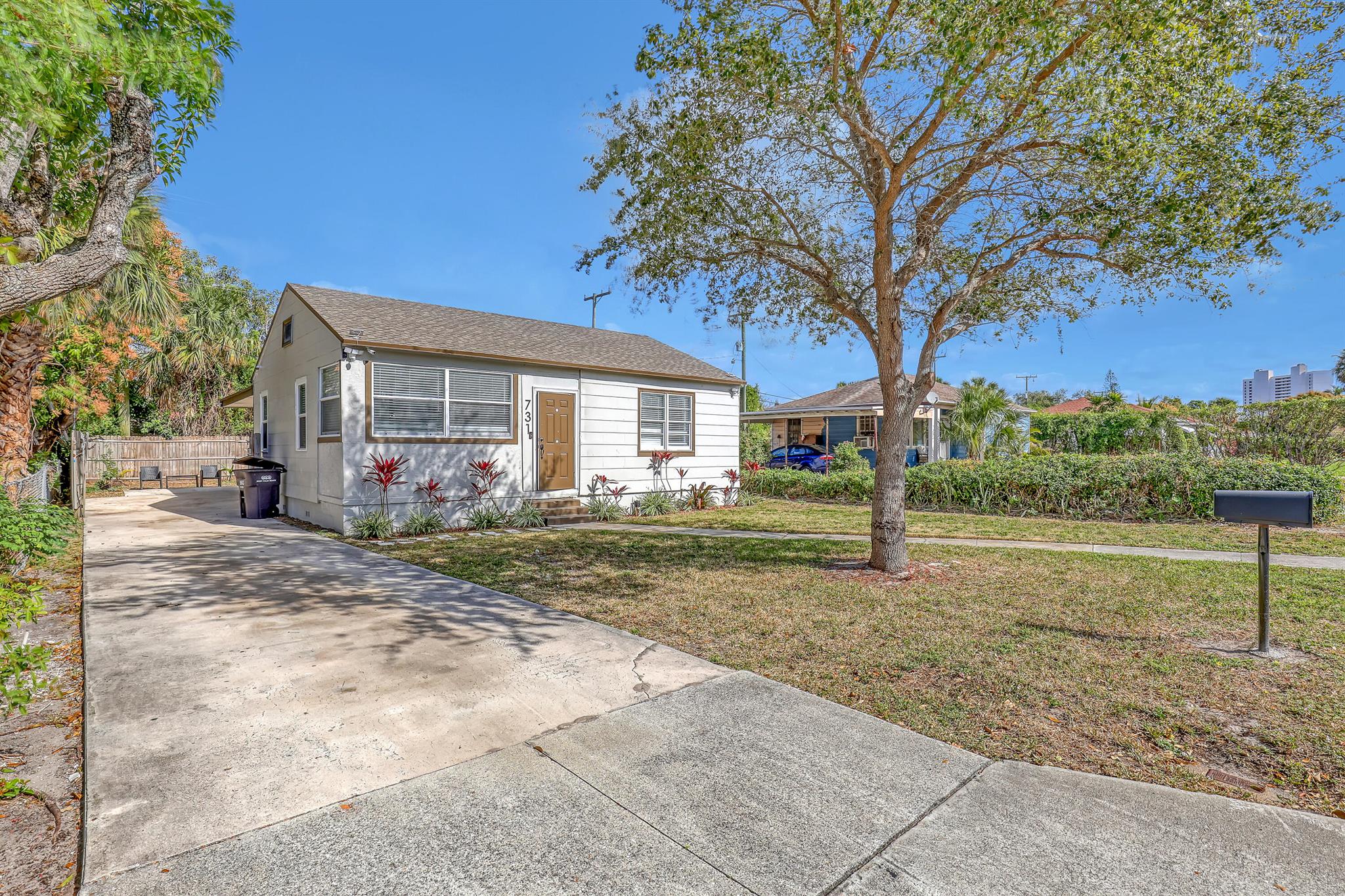731 50th Street