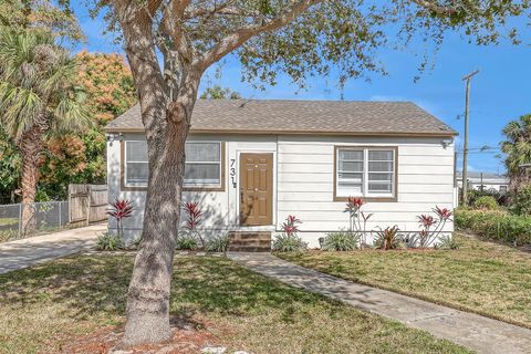 731 50th Street West Palm Beach FL 33407