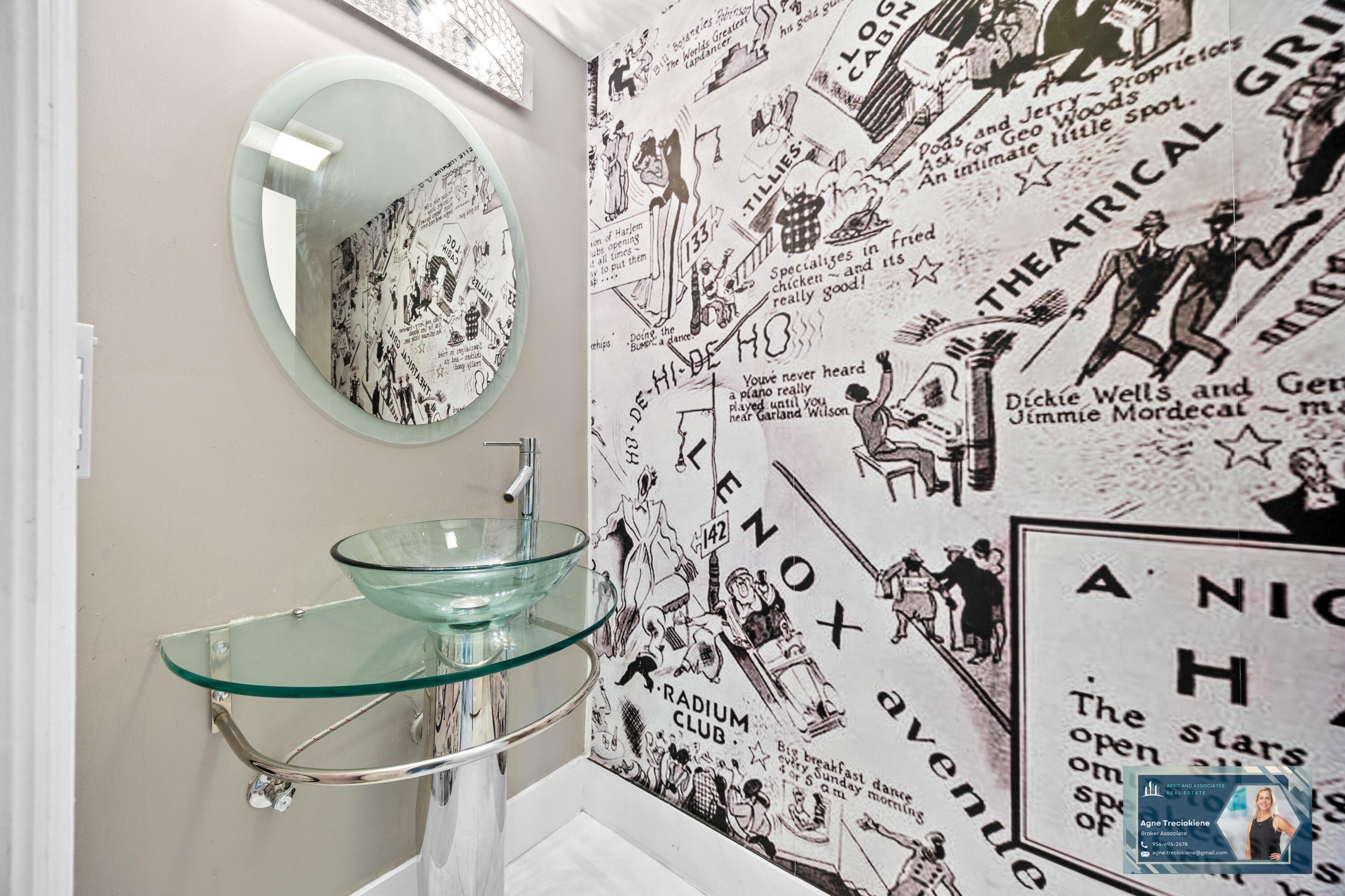 FAIRWAYS RIVIERA CONDO - Residential