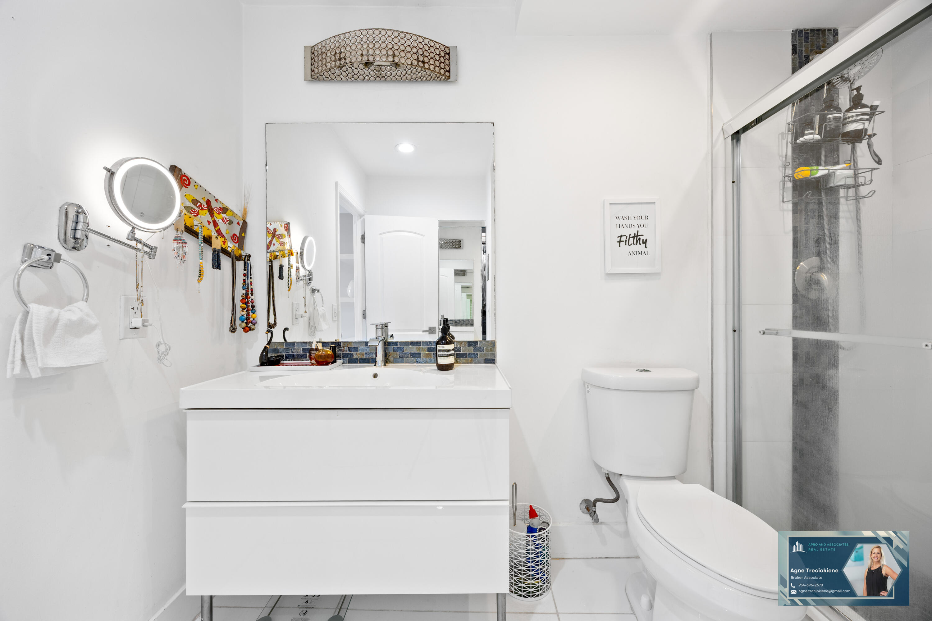 FAIRWAYS RIVIERA CONDO - Residential