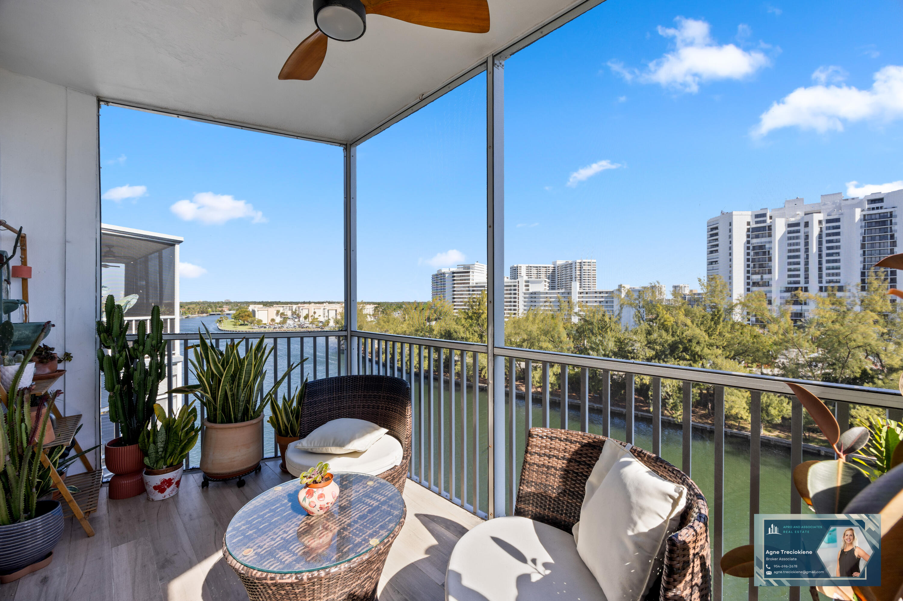 300 Diplomat Parkway 812