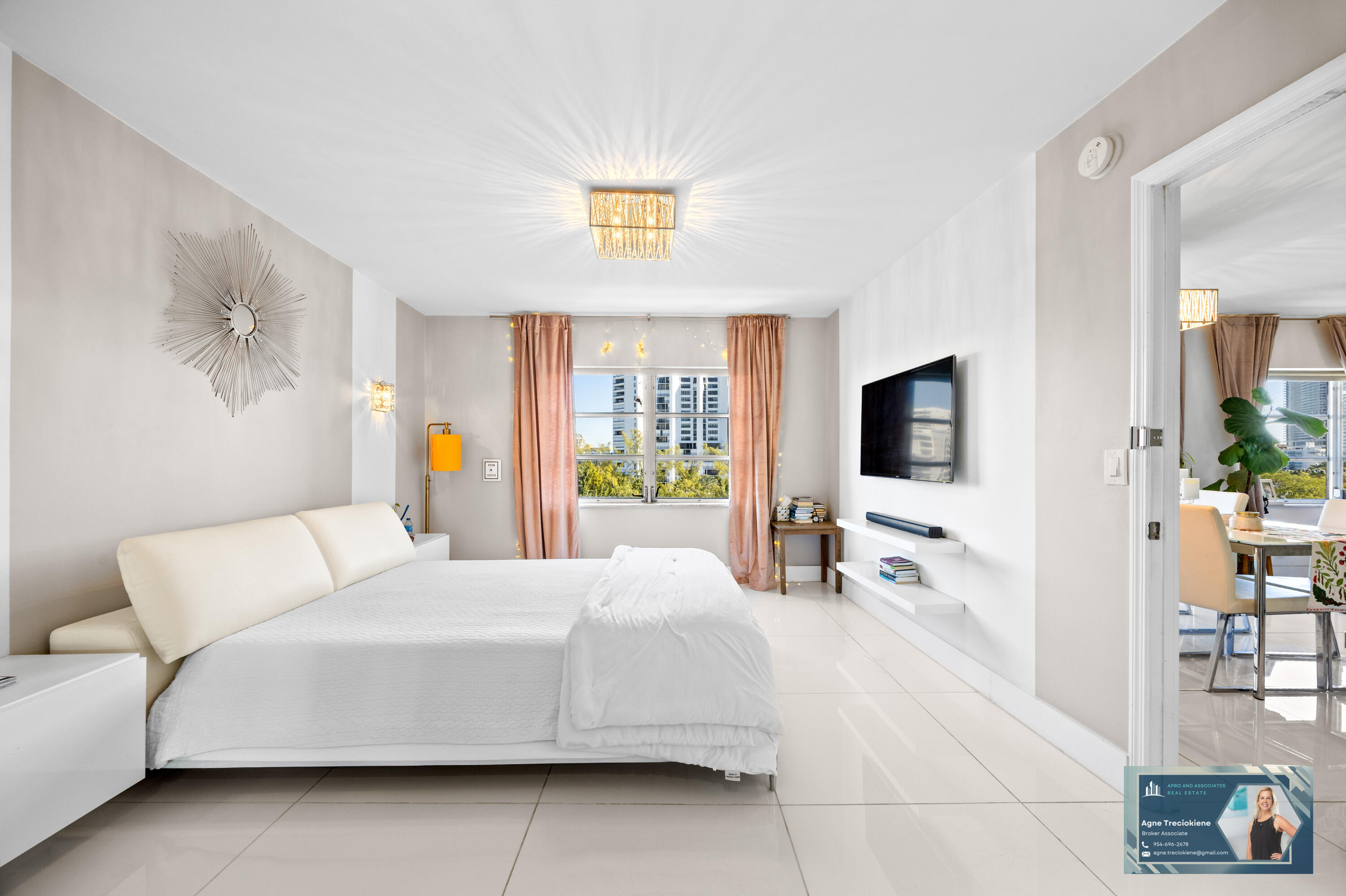 FAIRWAYS RIVIERA CONDO - Residential