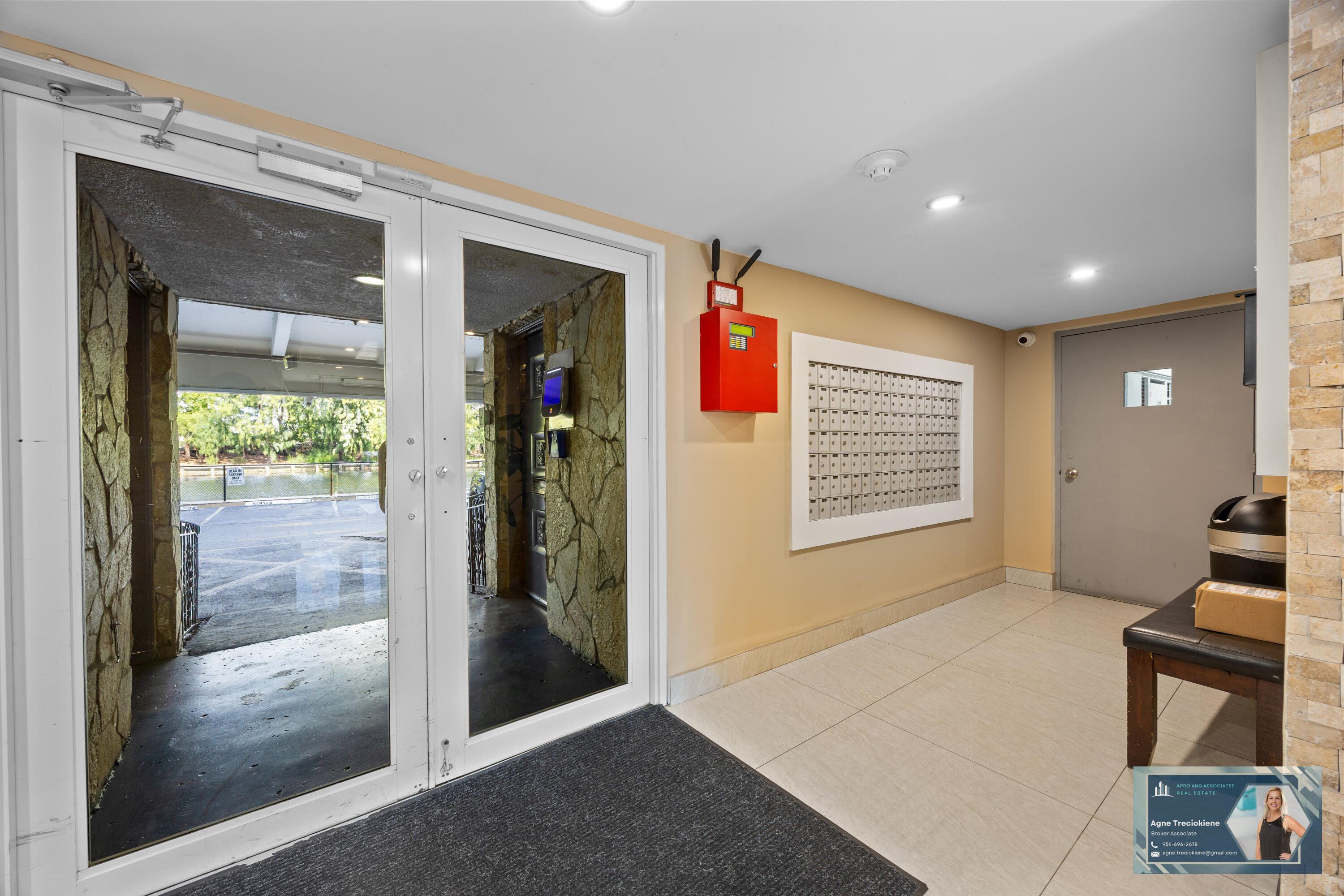 FAIRWAYS RIVIERA CONDO - Residential