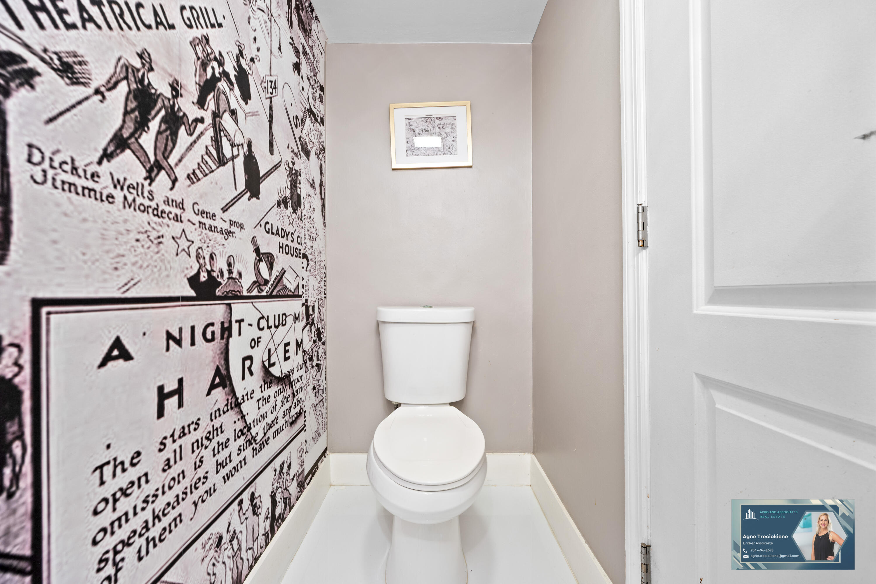 FAIRWAYS RIVIERA CONDO - Residential