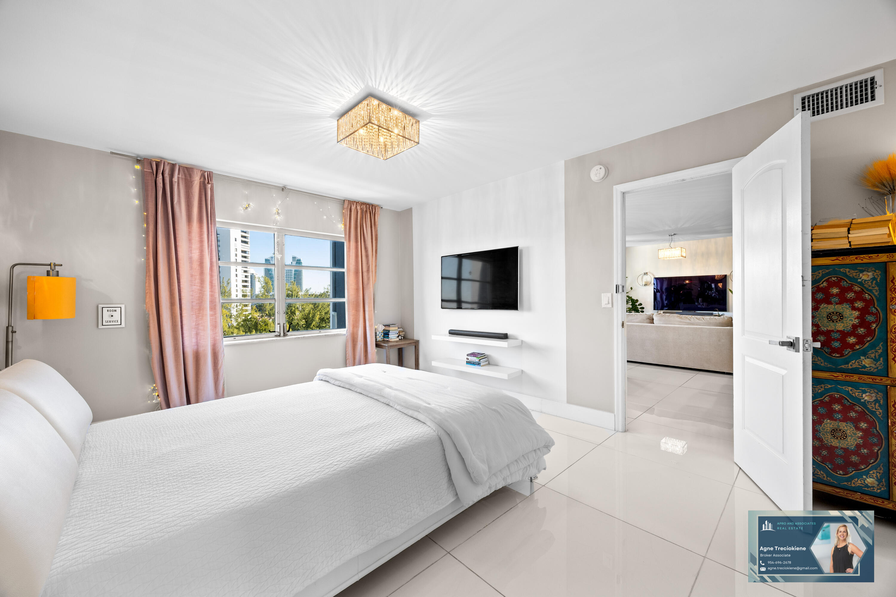 FAIRWAYS RIVIERA CONDO - Residential