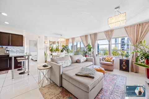 Property photo of 300 Diplomat Parkway 812, Hallandale Beach, FL 33009