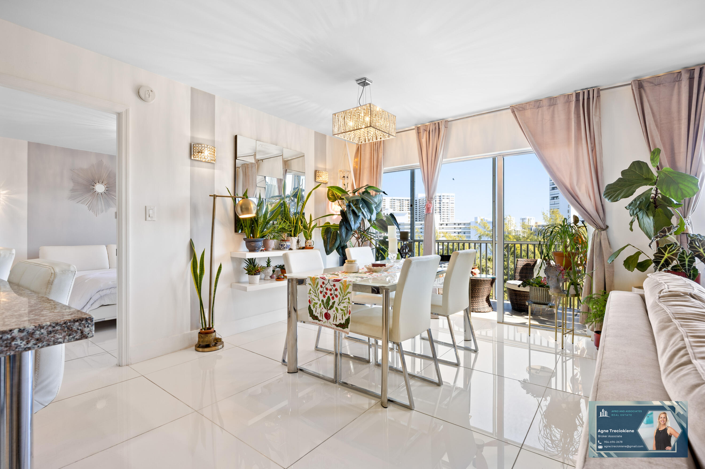 FAIRWAYS RIVIERA CONDO - Residential