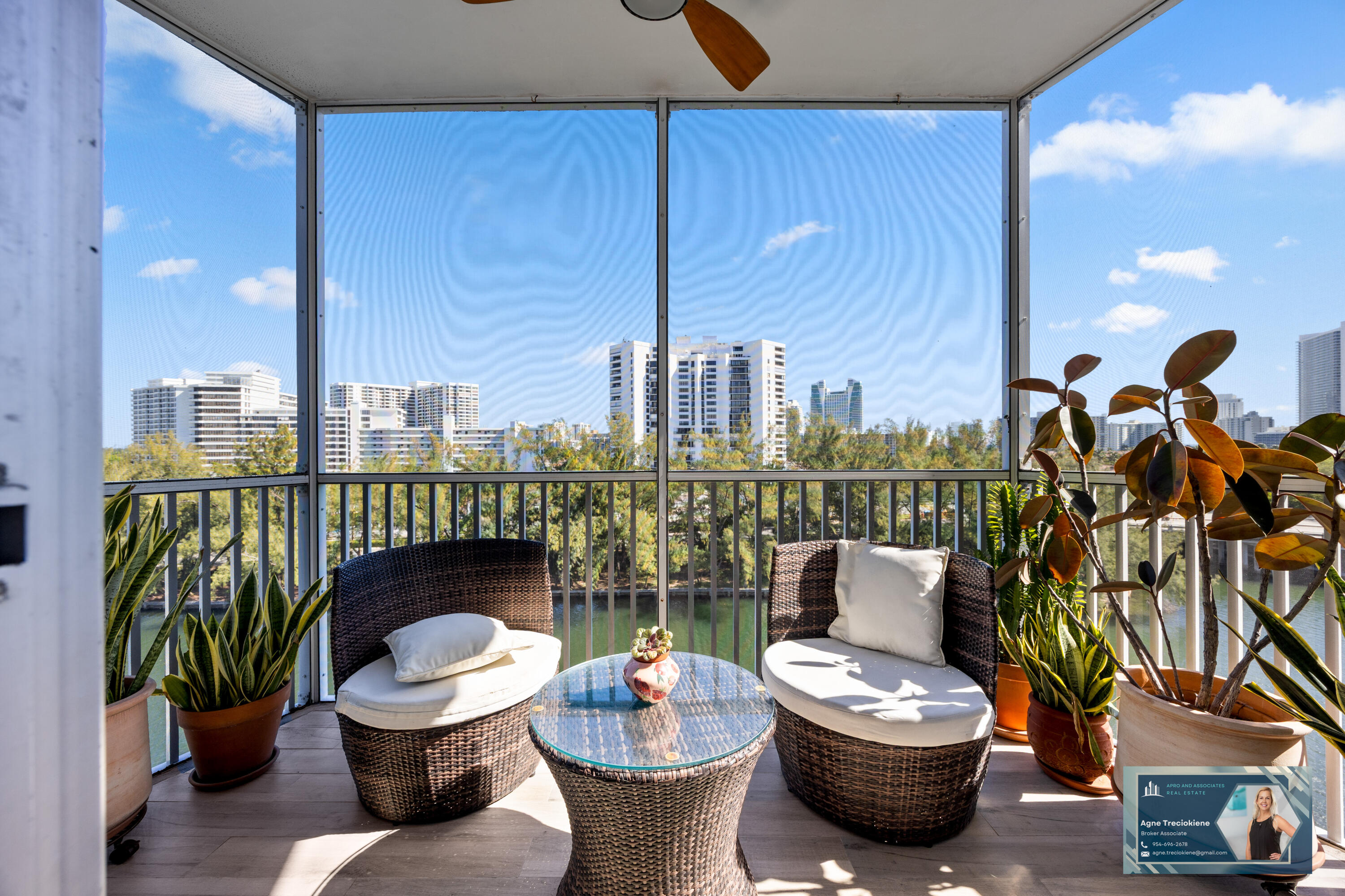 300 Diplomat Parkway 812