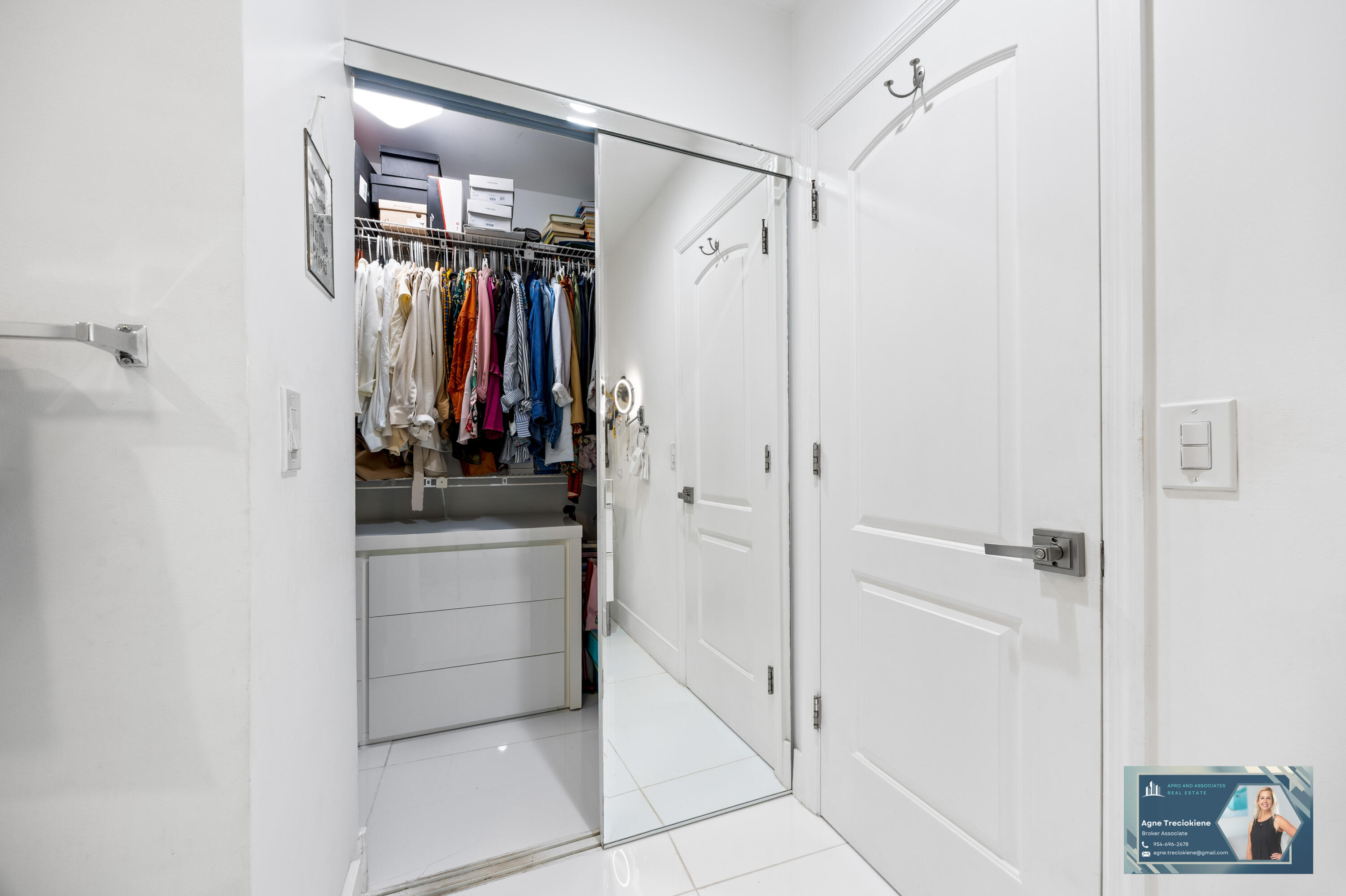 FAIRWAYS RIVIERA CONDO - Residential