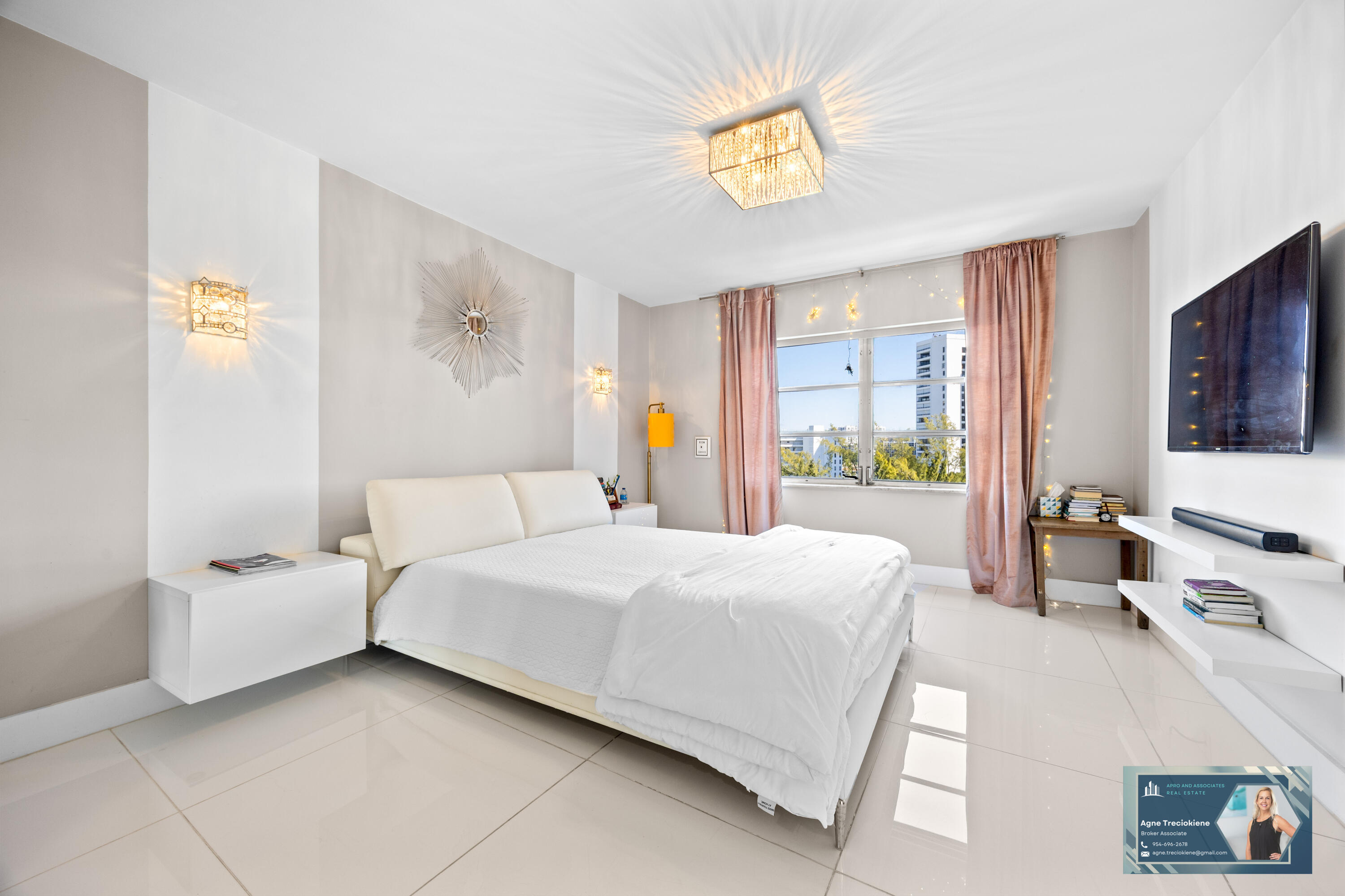 FAIRWAYS RIVIERA CONDO - Residential