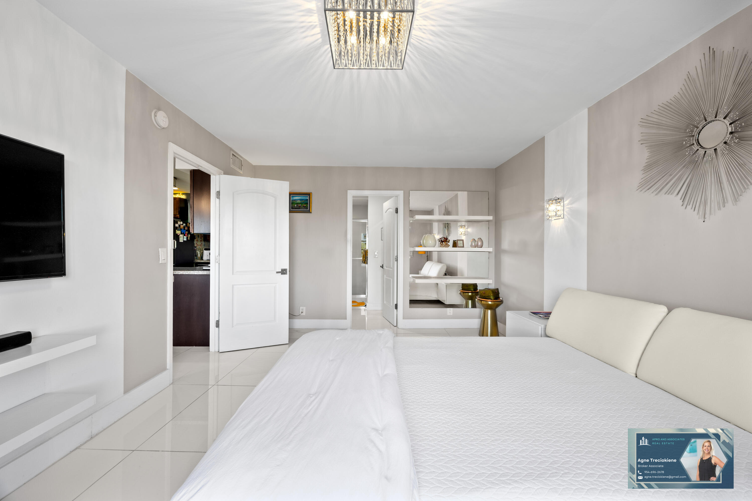 FAIRWAYS RIVIERA CONDO - Residential