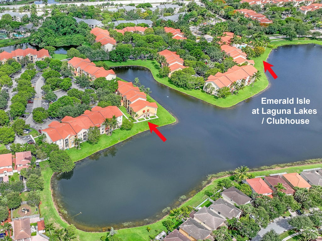 Photo of 4190 San Marino Boulevard #107, West Palm Beach, FL 33409 (MLS # R10999392)