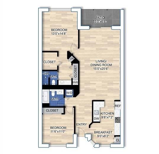 WYNMOOR - Residential