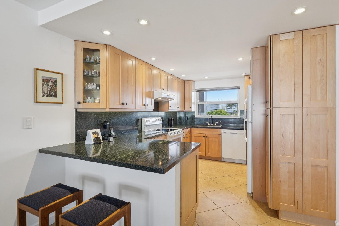 Heritage - Residential