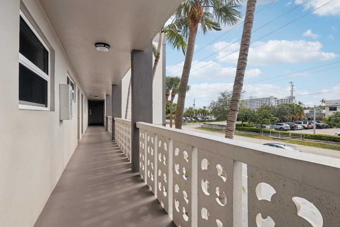 Heritage - Residential