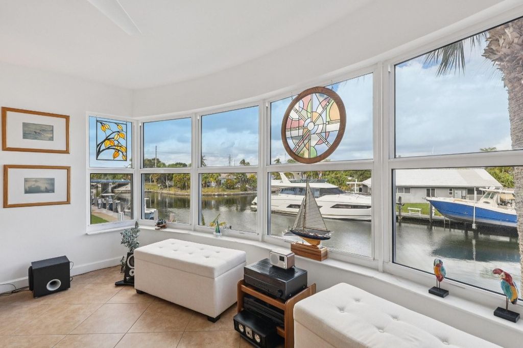 Photo of 3031 NE 51st Street #201w, Fort Lauderdale, FL 33308 (MLS # F10543689)