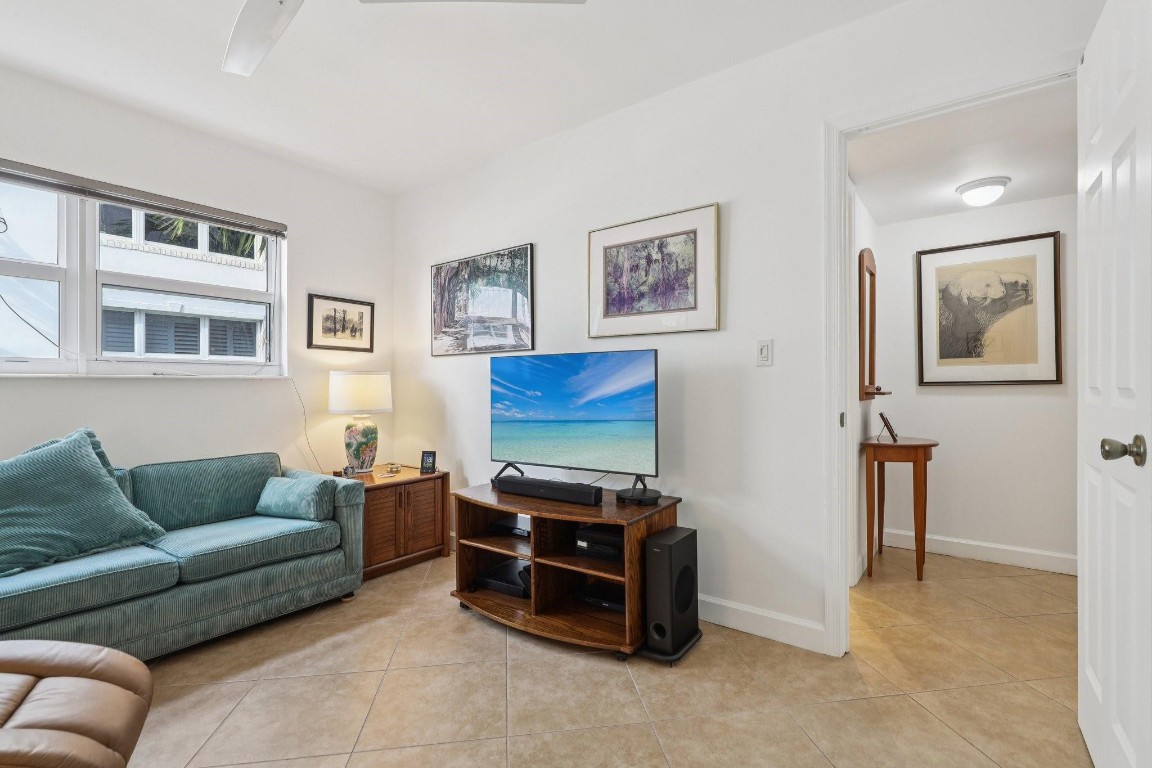 Heritage - Residential