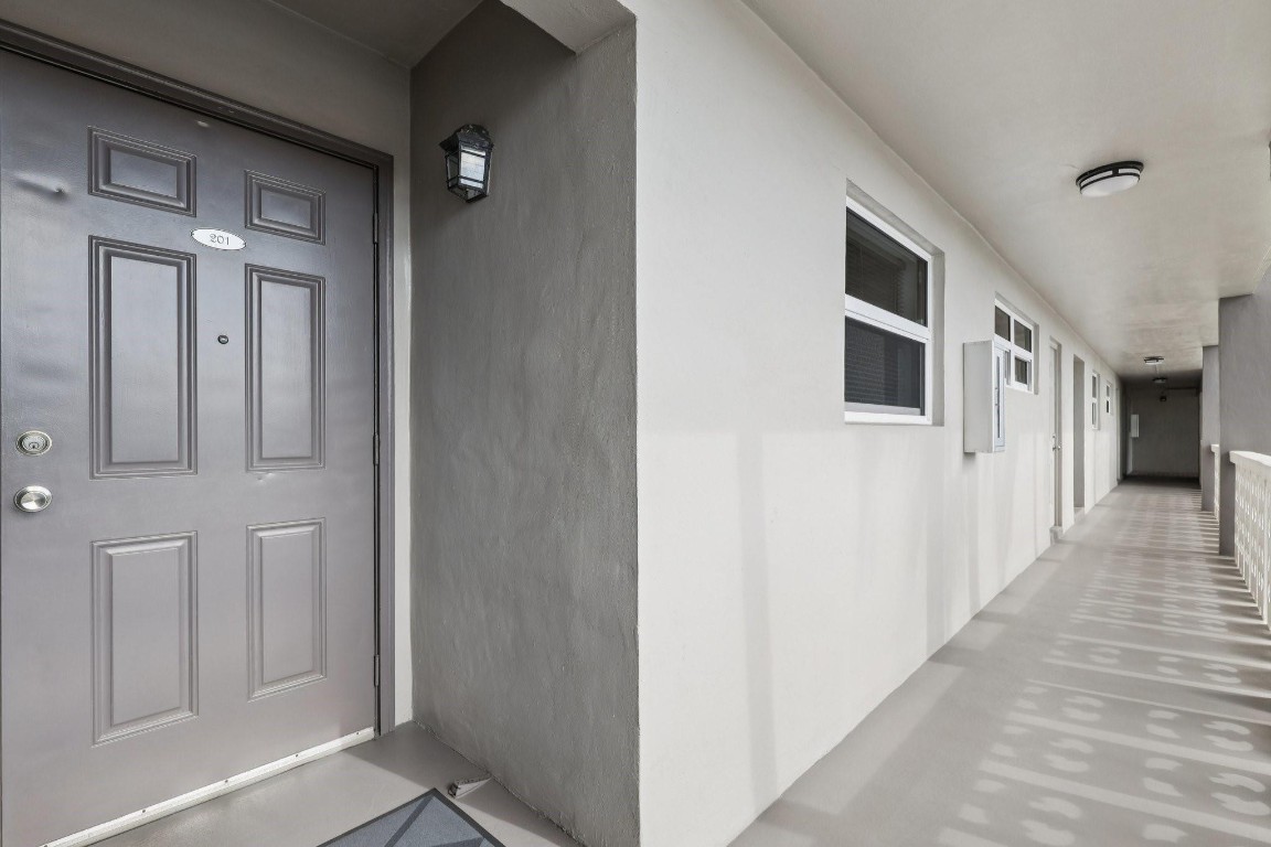 Heritage - Residential