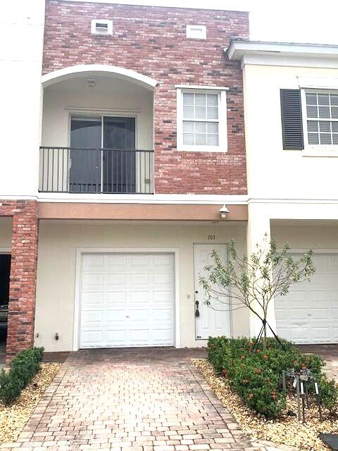 Photo of 10480 SW Stephanie Way #3203, Port Saint Lucie, FL 34987 (MLS # B26033520)
