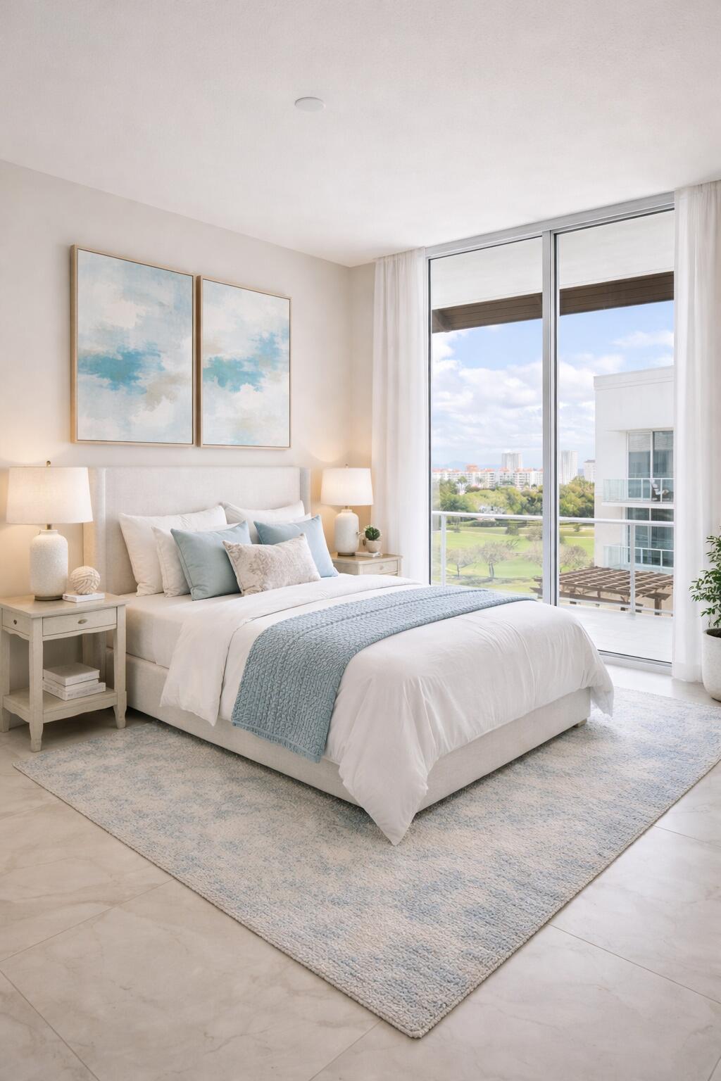 ALINA RESIDENCES - Residential