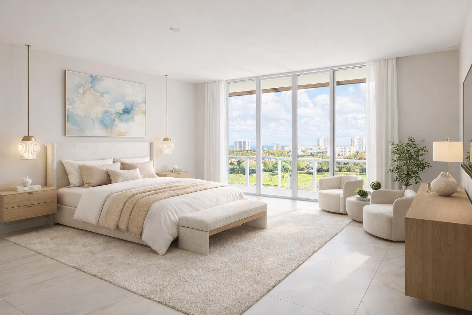 ALINA RESIDENCES - Residential