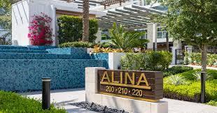 ALINA RESIDENCES - Residential