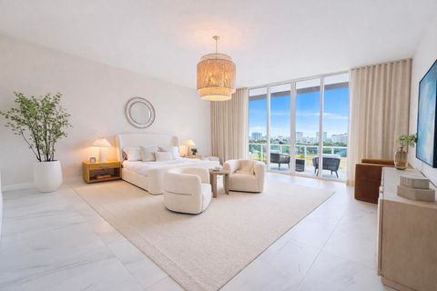 Tiny photo for 220 SE Mizner Boulevard #Ph907, Boca Raton, FL 33432 (MLS # R11164374)