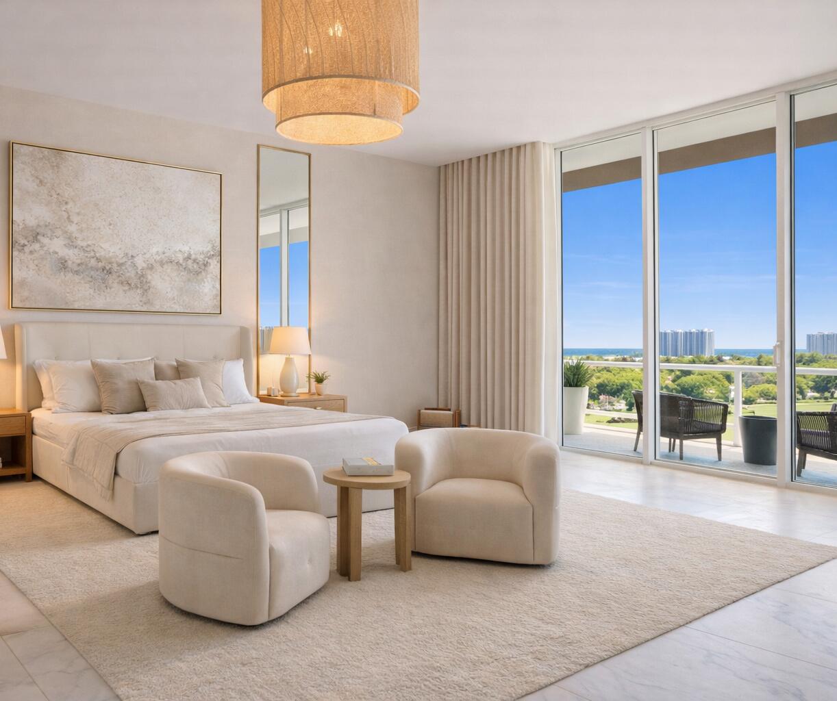 ALINA RESIDENCES - Residential