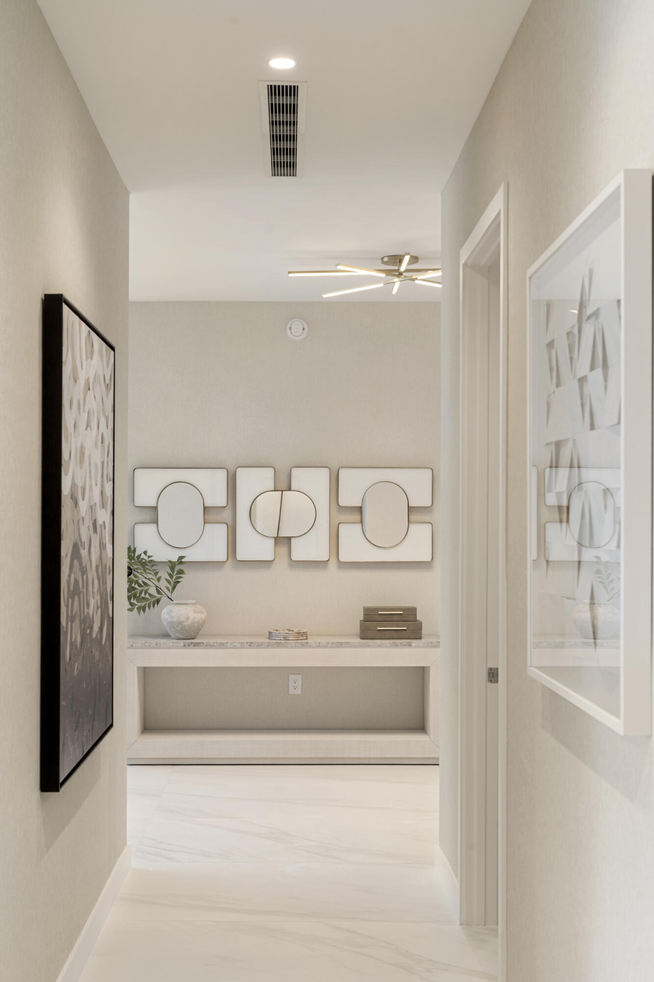 ALINA RESIDENCES - Residential