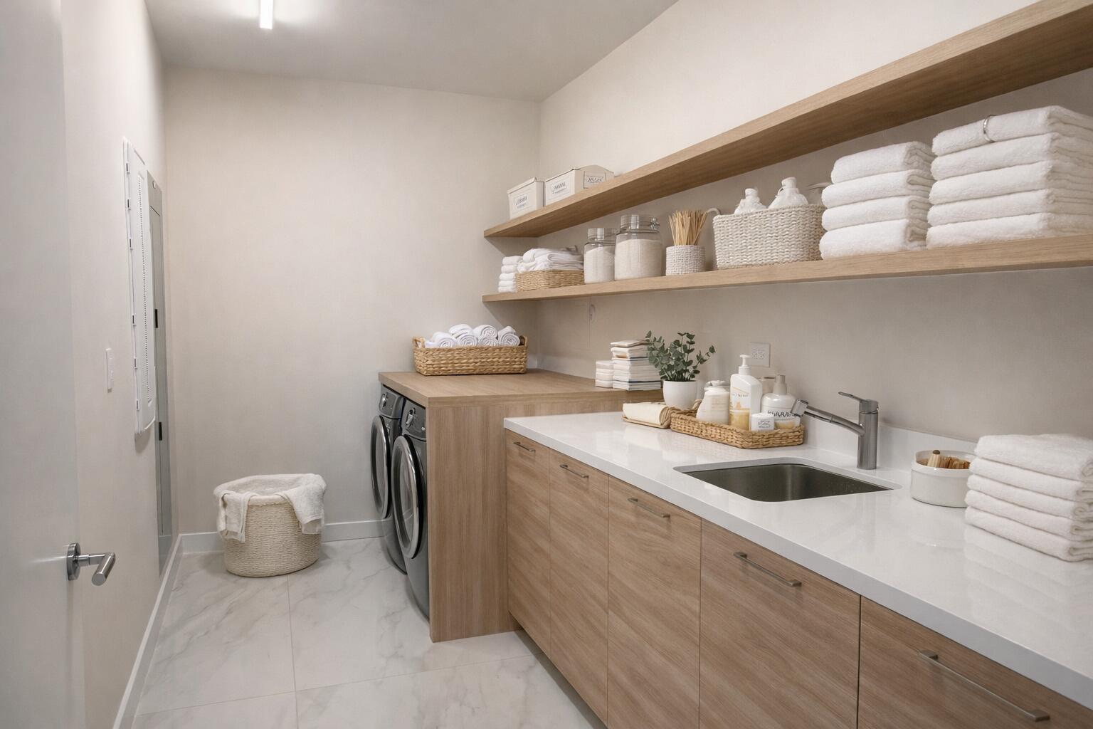 ALINA RESIDENCES - Residential