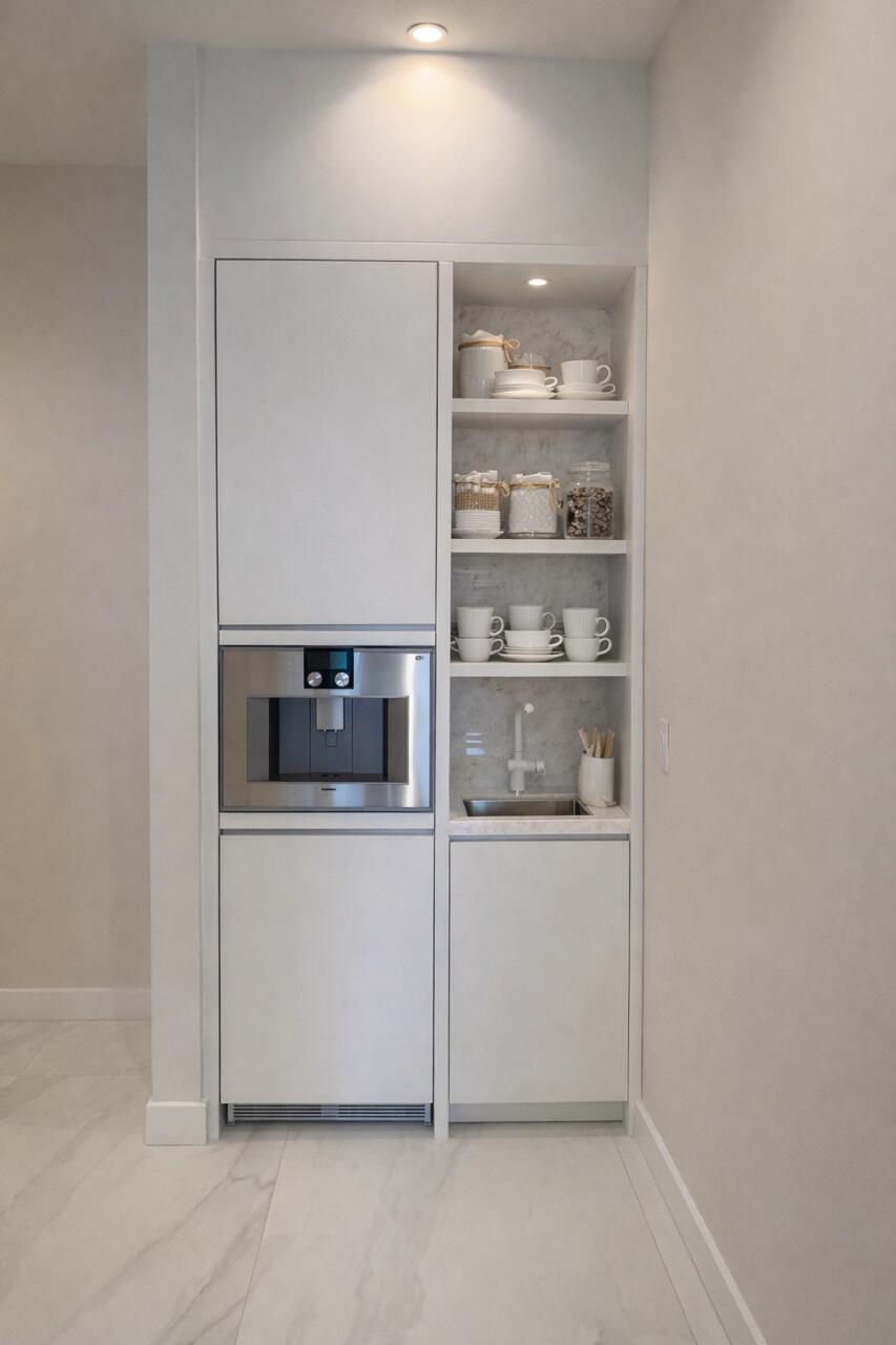 ALINA RESIDENCES - Residential