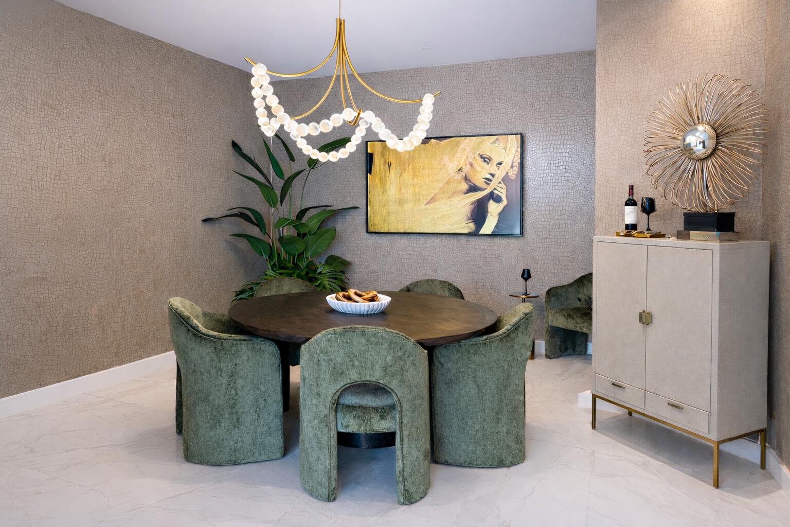 ALINA RESIDENCES - Residential