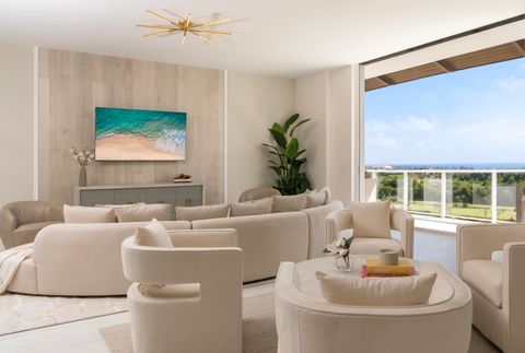 Tiny photo for 220 SE Mizner Boulevard #Ph907, Boca Raton, FL 33432 (MLS # R11164374)