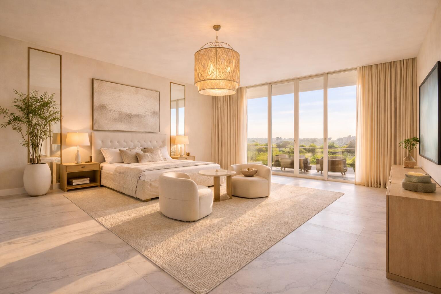 ALINA RESIDENCES - Residential