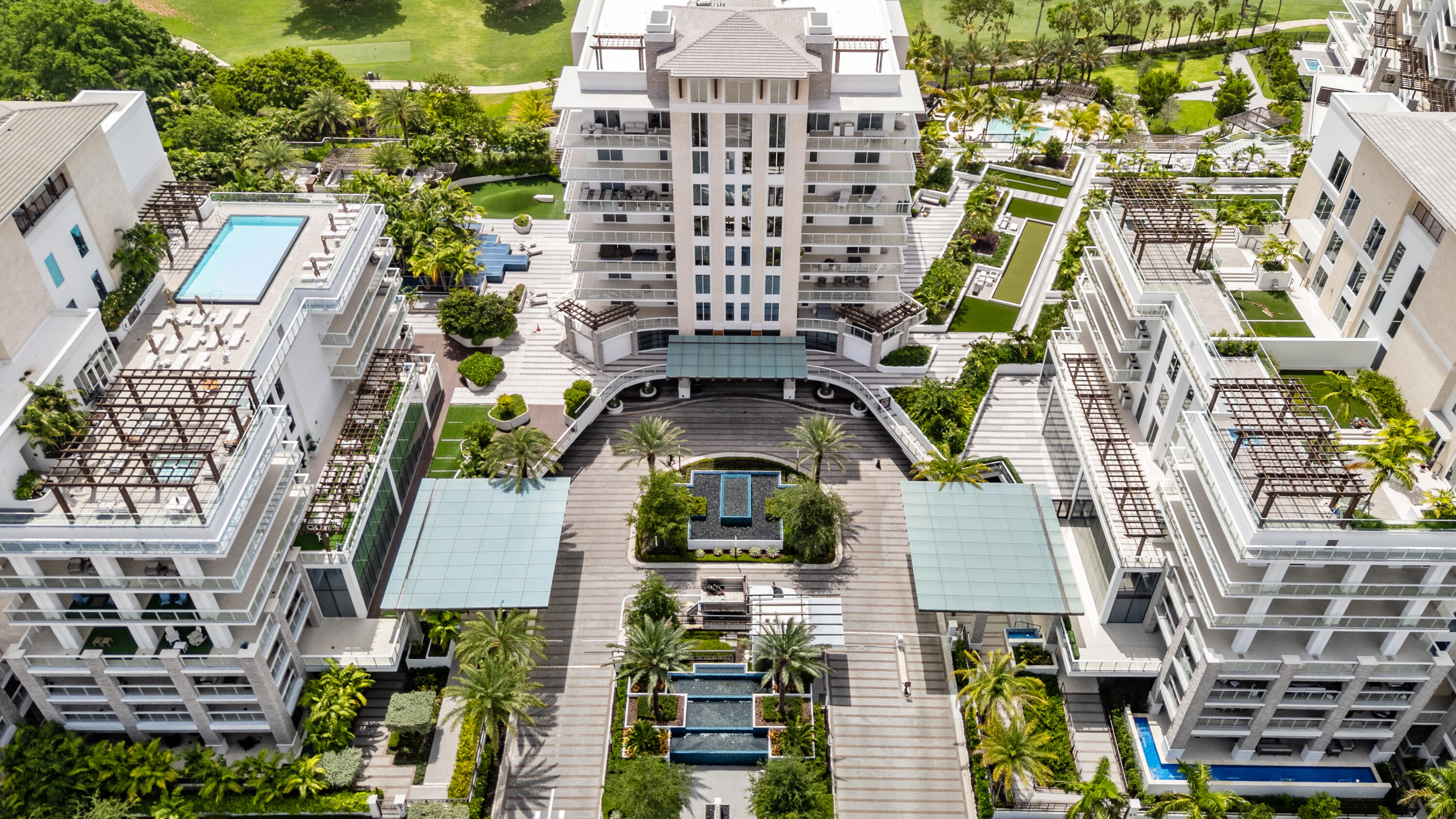 ALINA RESIDENCES - Residential