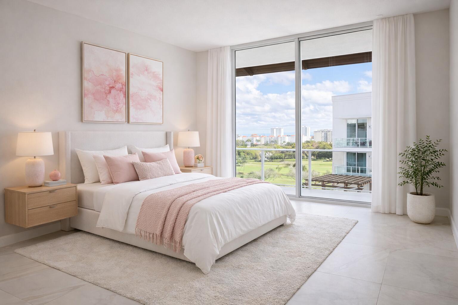 ALINA RESIDENCES - Residential