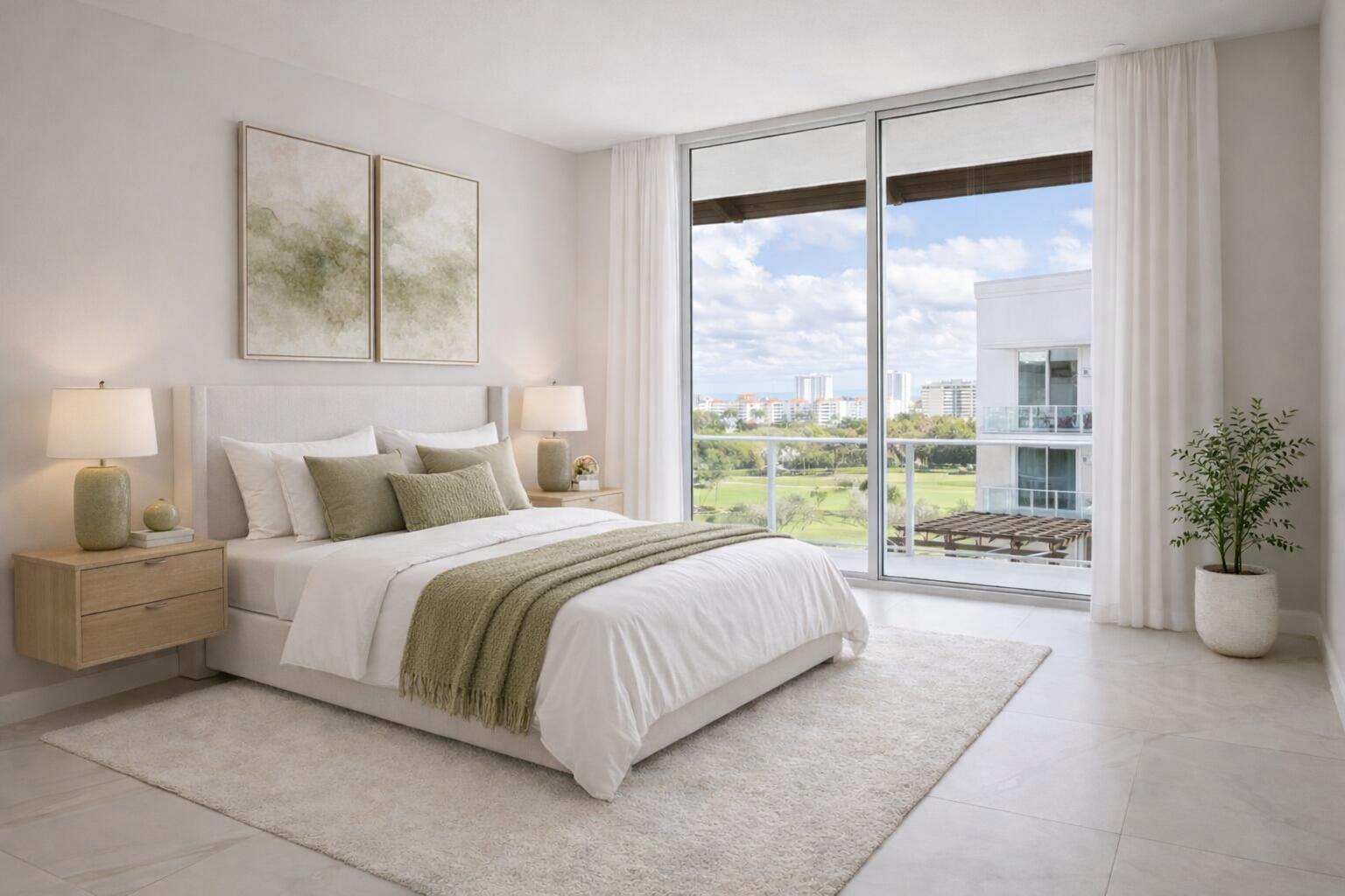 ALINA RESIDENCES - Residential