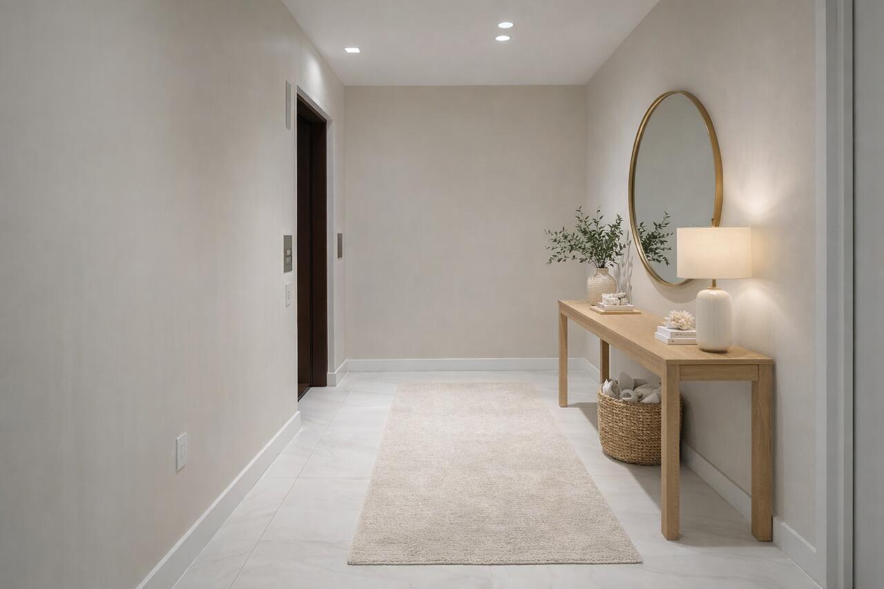 ALINA RESIDENCES - Residential