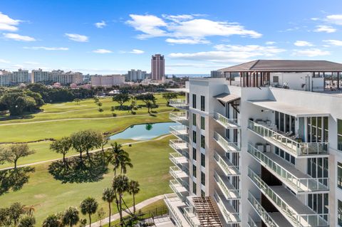 Tiny photo for 220 SE Mizner Boulevard #Ph907, Boca Raton, FL 33432 (MLS # R11164374)