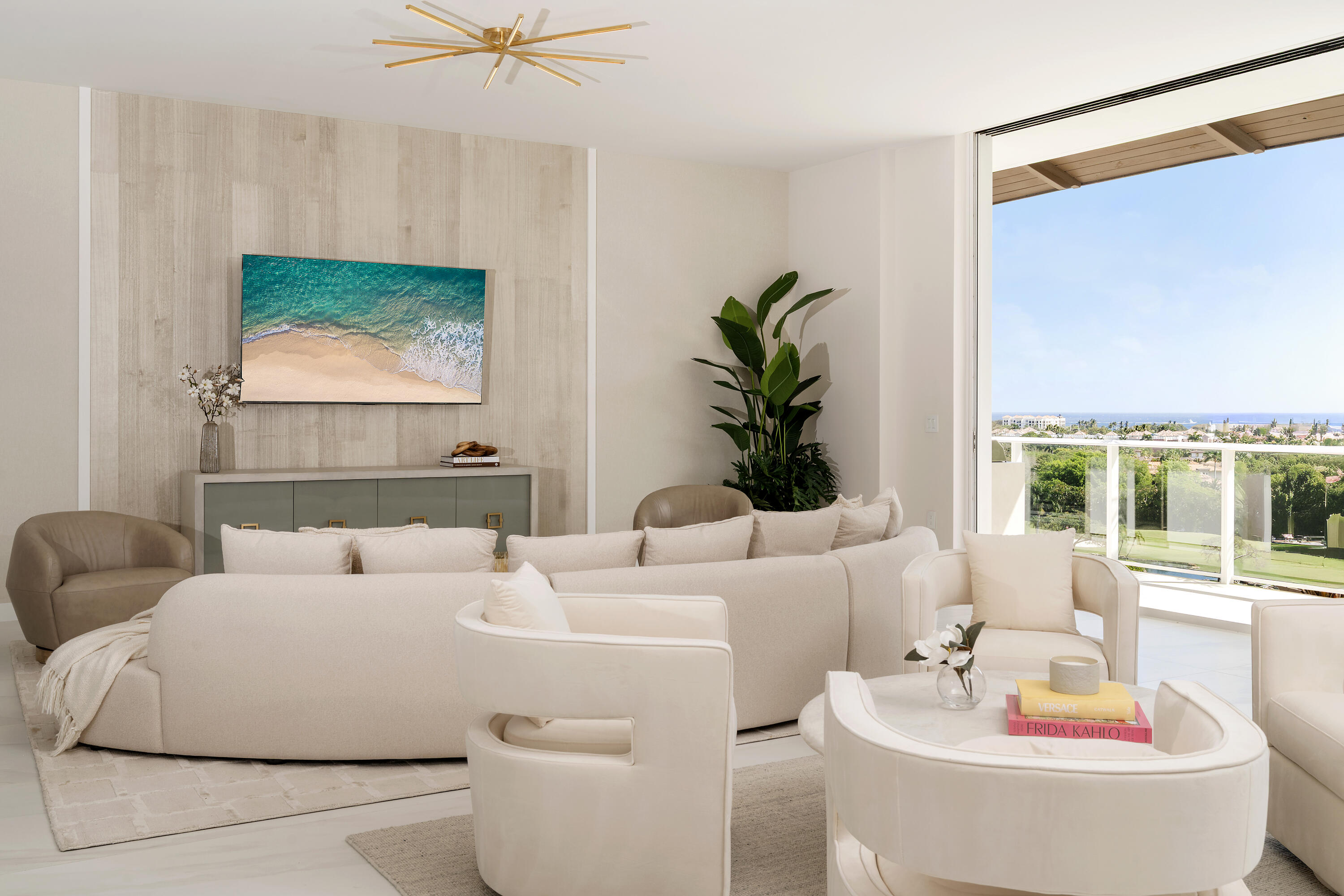 ALINA RESIDENCES - Residential