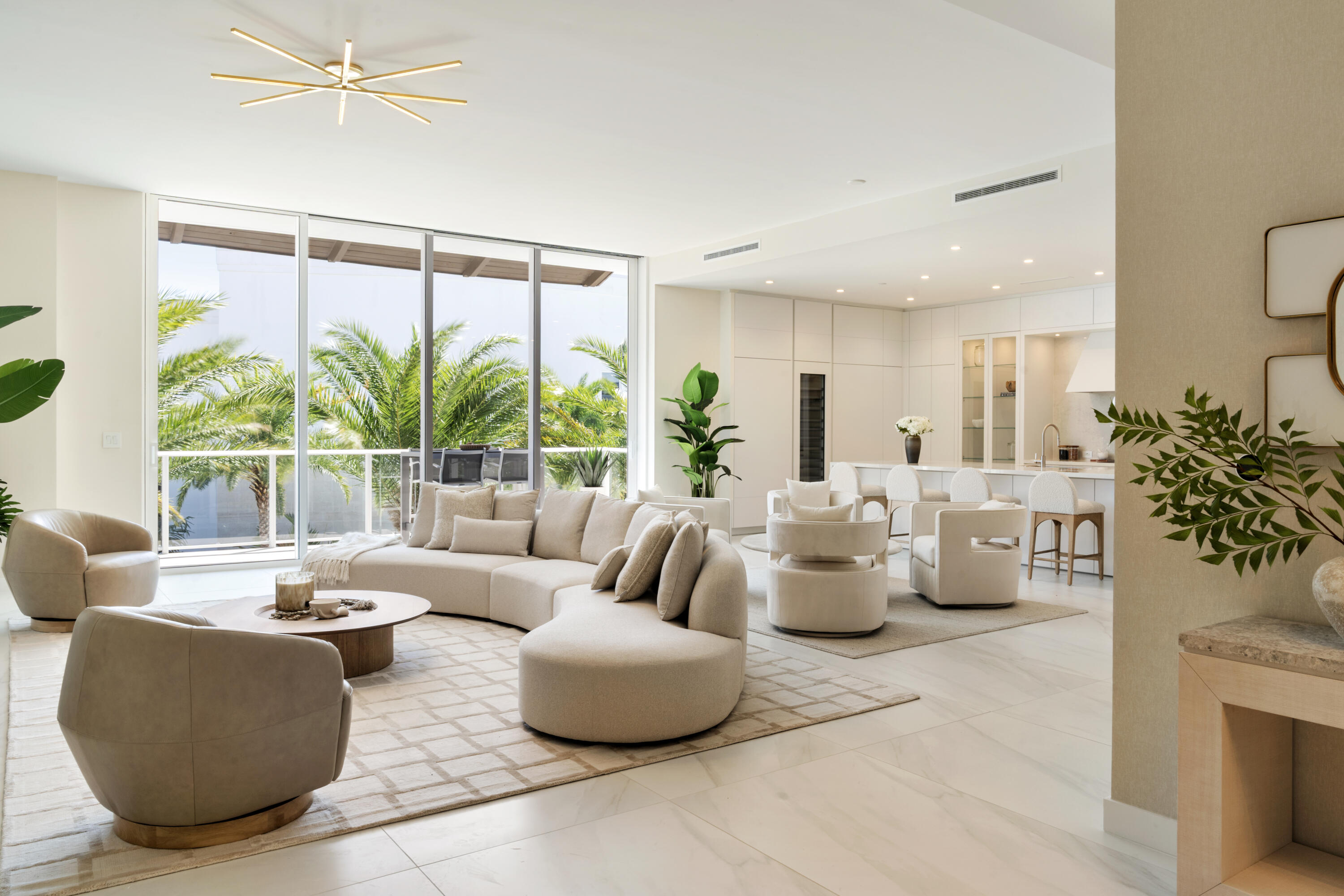 ALINA RESIDENCES - Residential