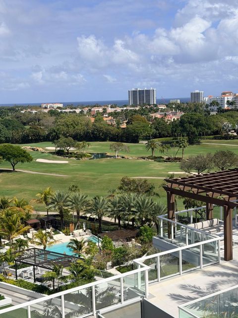Tiny photo for 220 SE Mizner Boulevard #Ph907, Boca Raton, FL 33432 (MLS # R11164374)